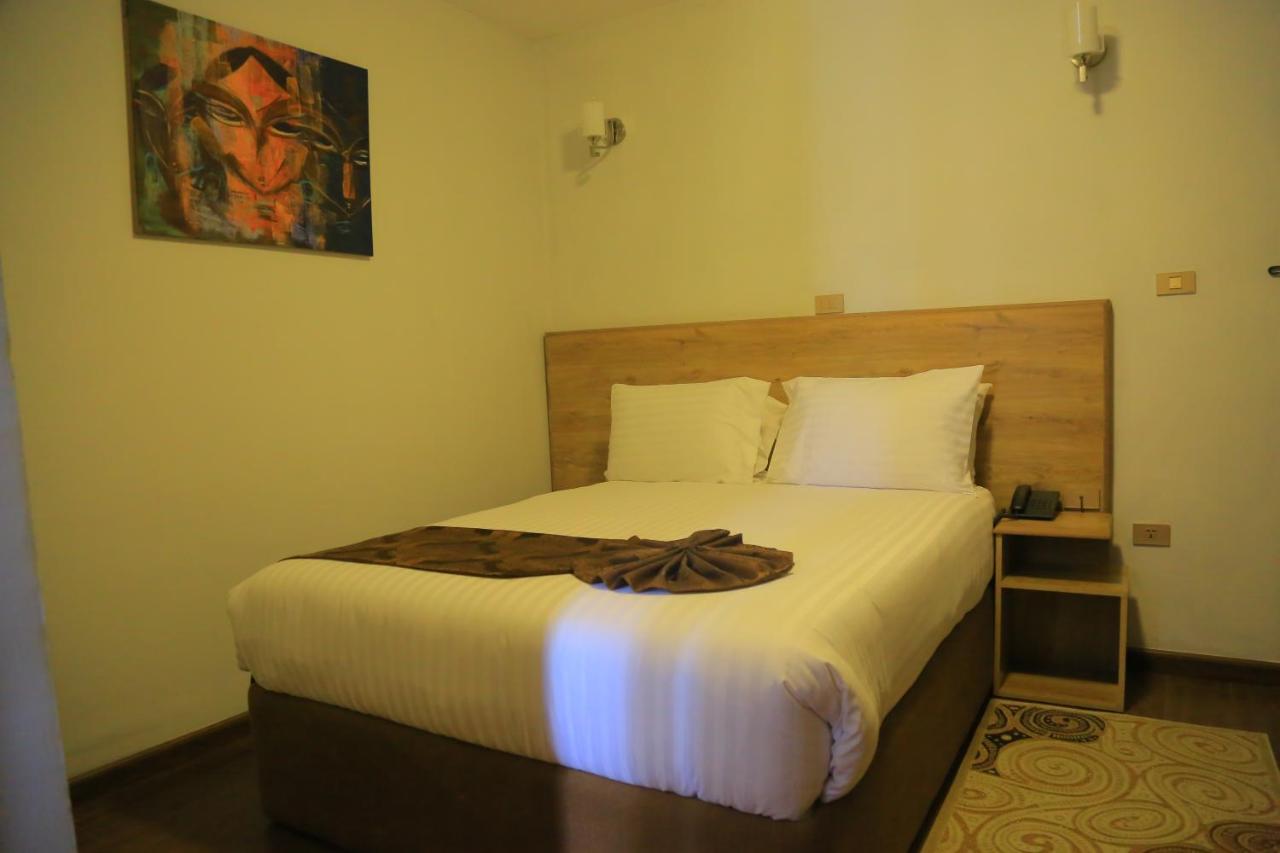 أديس أبابا Black Horse Hotel Apartment المظهر الخارجي الصورة
